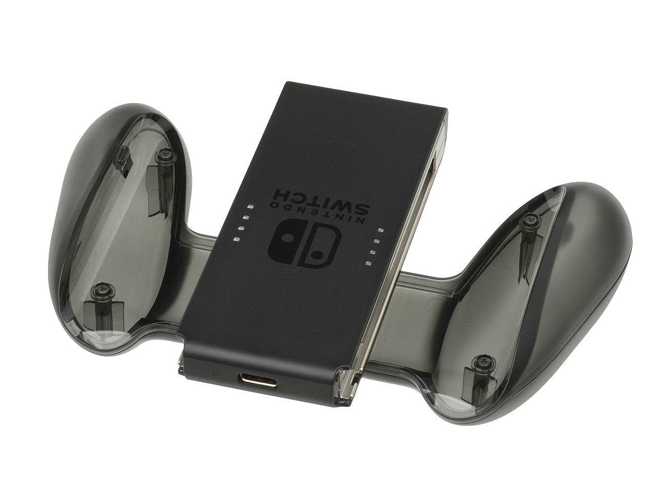 GRIP CHO MÁY CHƠI GAME NINTENDO SWITCH HÀNG 2ND