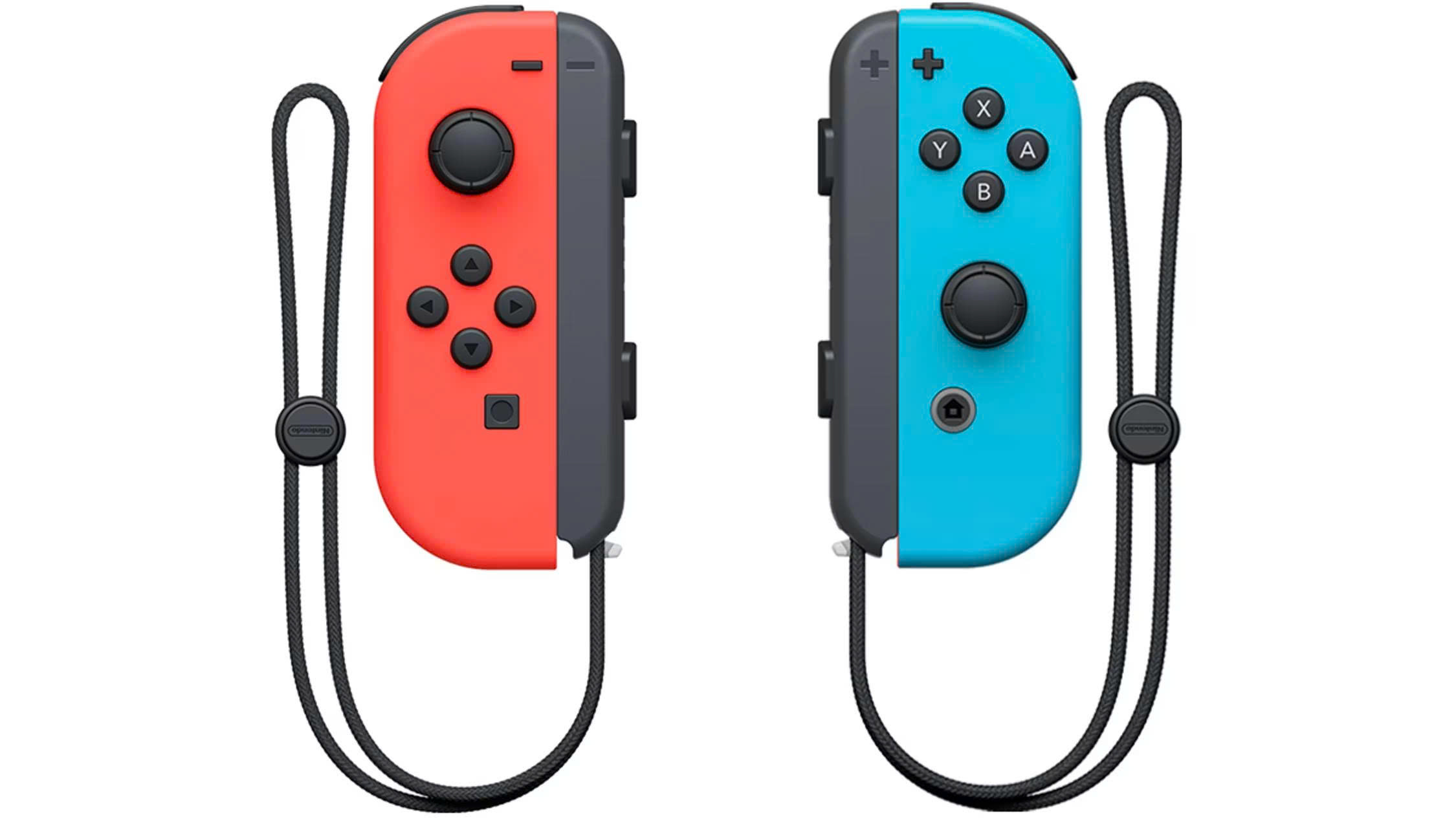 STRAP CHO MÁY CHƠI GAME NINTENDO SWITCH HÀNG 2ND
