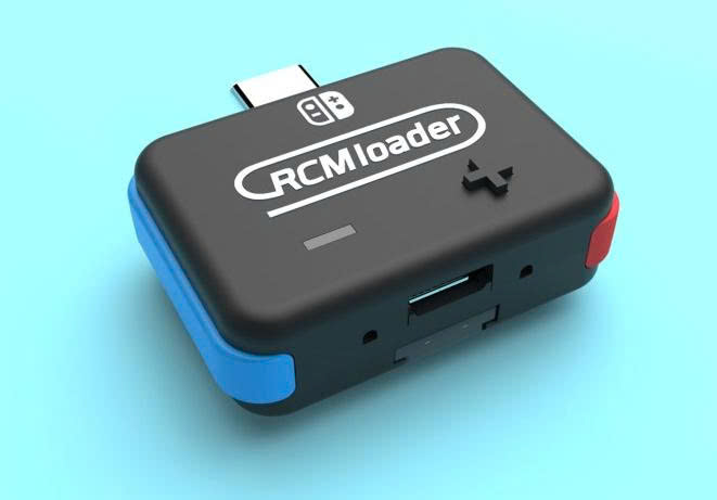 Kích hắc máy V1 serial xanh