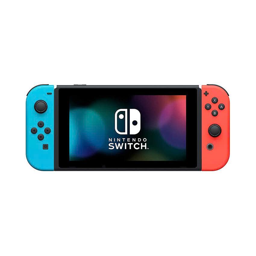 2ND -  Nintendo Switch V1 (Bản thường/Chưa HACK) 