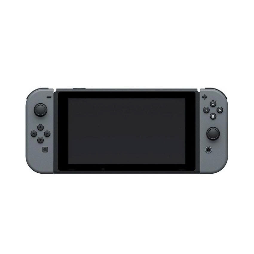 2ND -  Nintendo Switch V2 (Bản thường/Chưa HACK) 