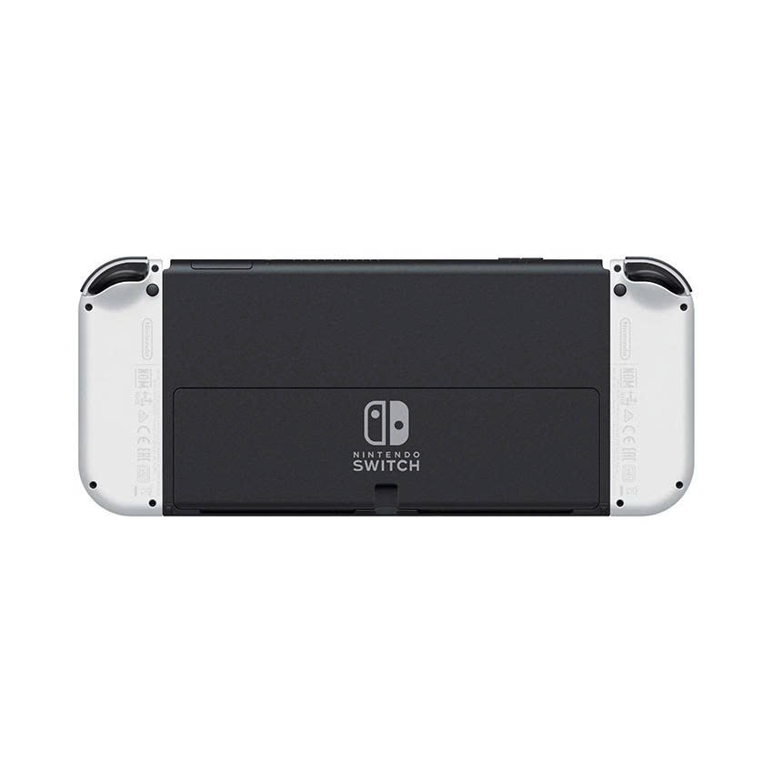 2ND -  Nintendo Switch Oled (Bản thường/Chưa HACK) 