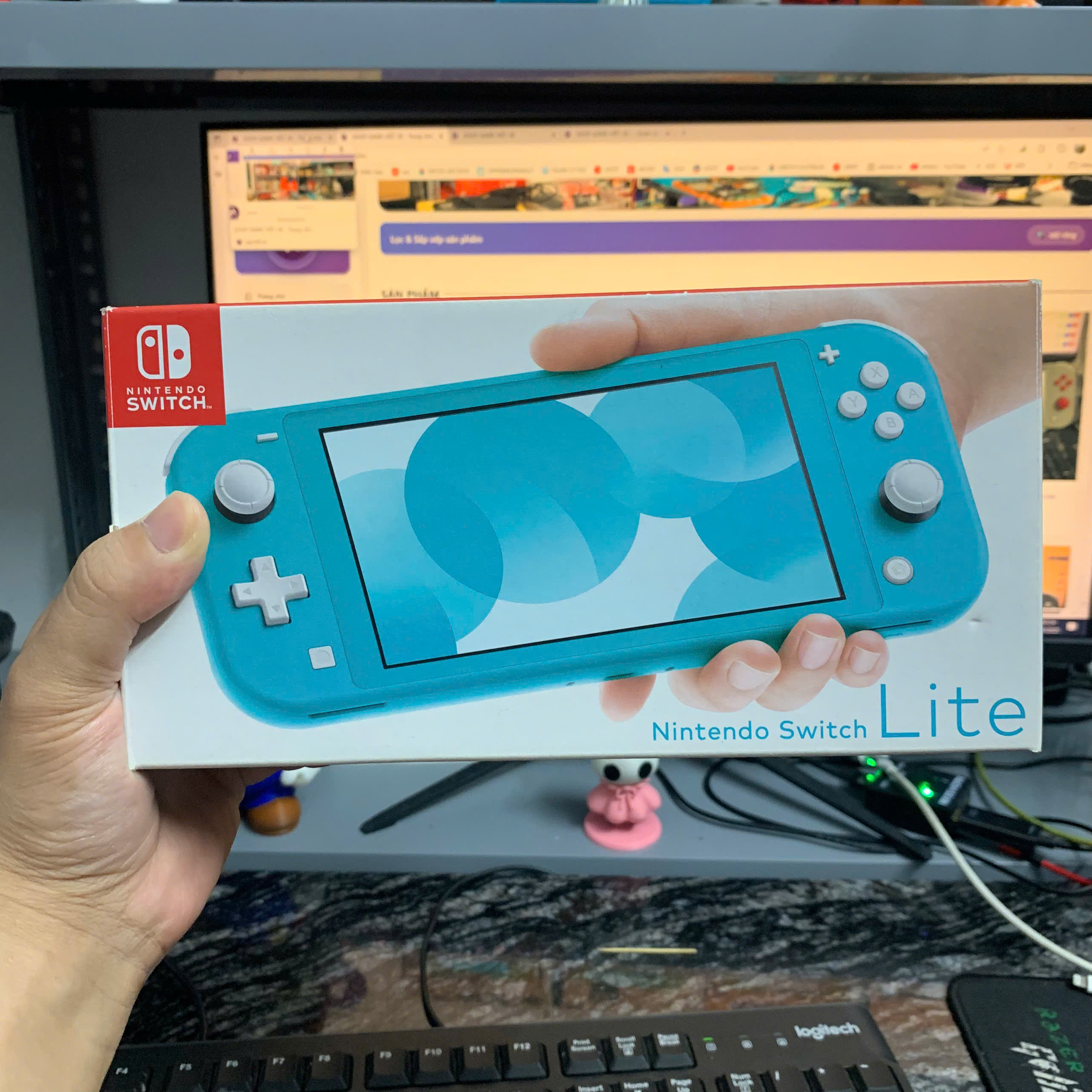 SHOP GAME VIỆT 38