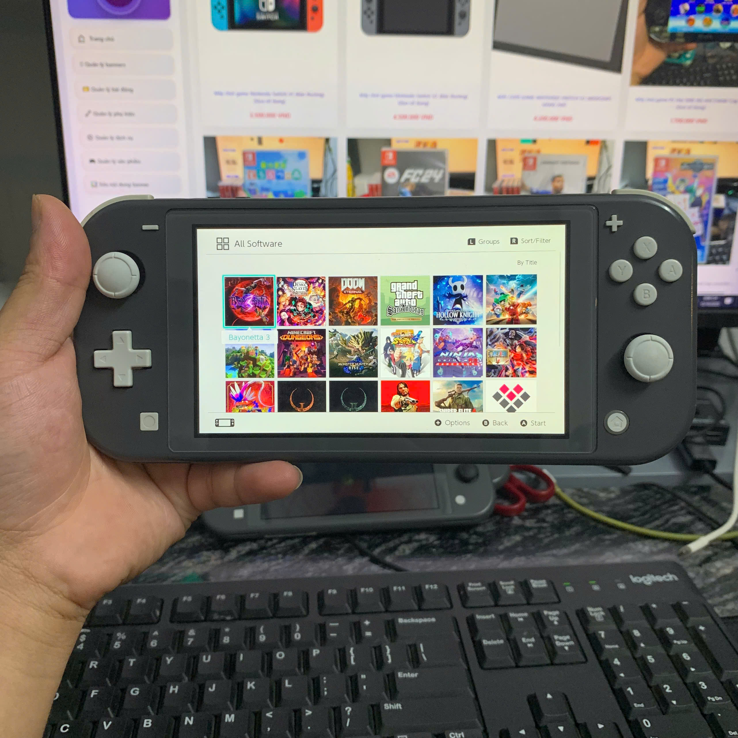 SHOP GAME VIỆT 38